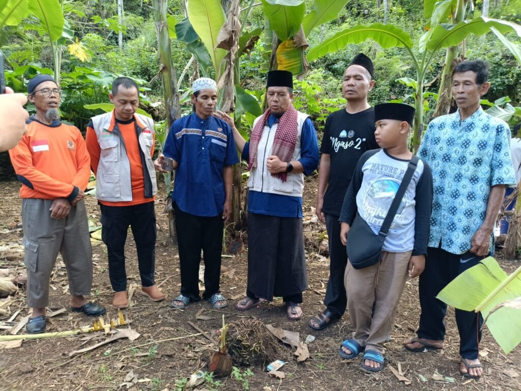 2025 06 Tebar Kurban Baksos 1