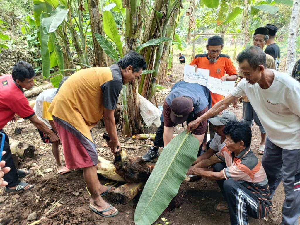 2025 06 Tebar Kurban Baksos 12