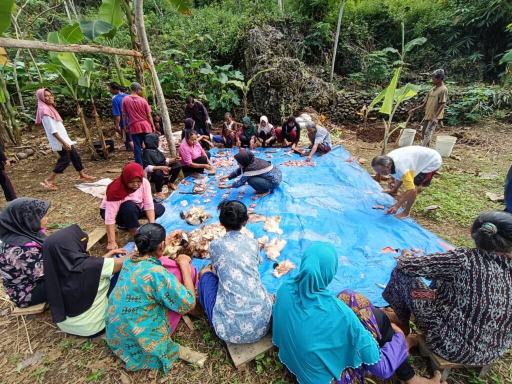 2025 06 Tebar Kurban Baksos 19