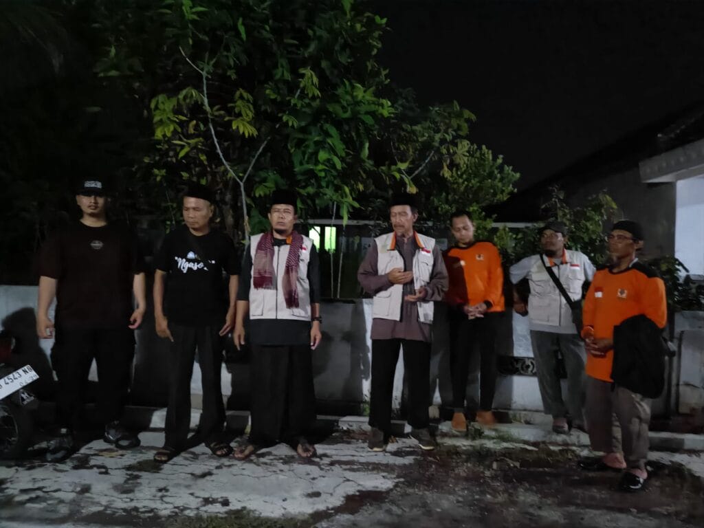 2025 06 Tebar Kurban Baksos 2