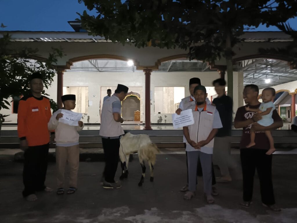 2025 06 Tebar Kurban Baksos 3