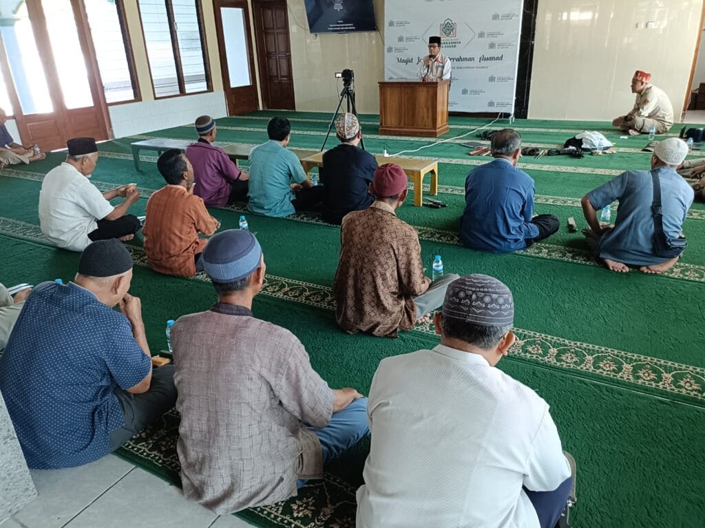 2026 Pelatihan Juru Sembelih Juleha 01