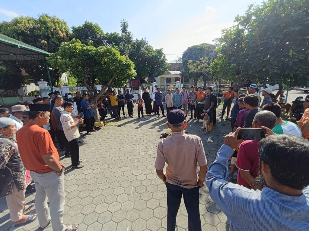2026 Pelatihan Juru Sembelih Juleha 11