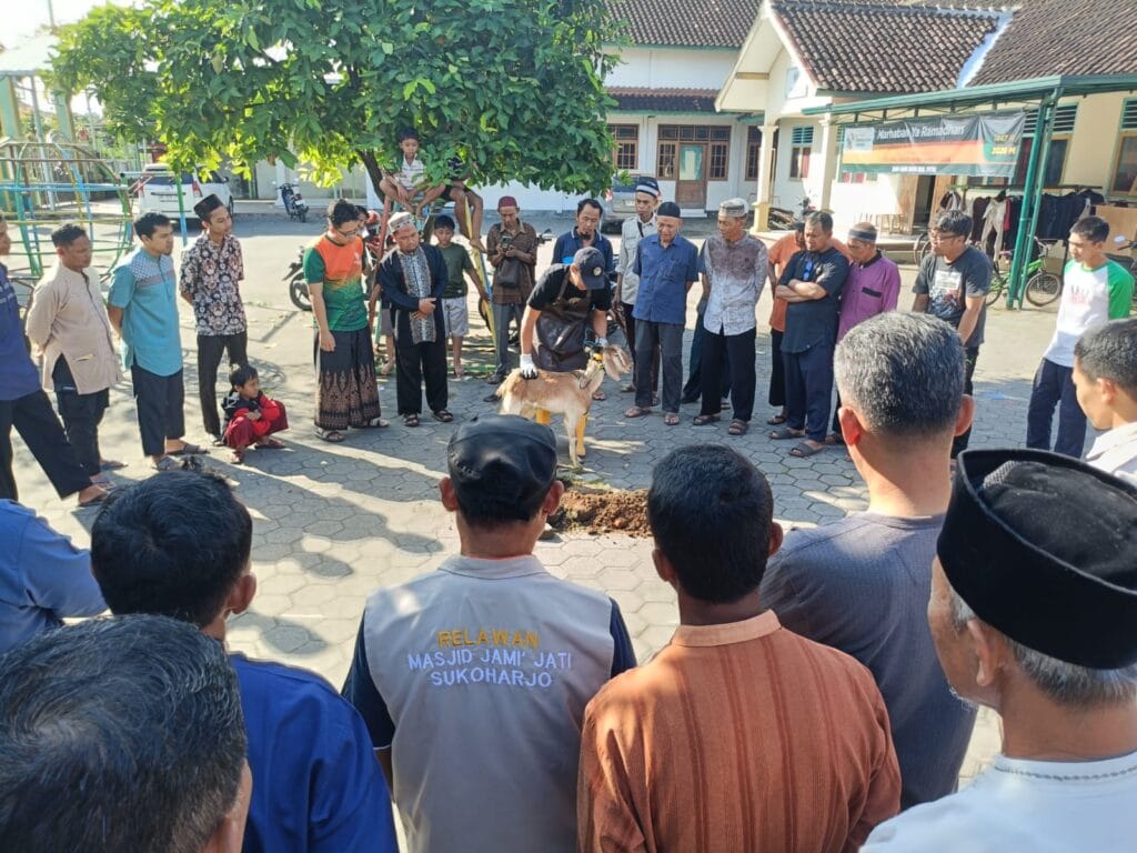 2026 Pelatihan Juru Sembelih Juleha 13