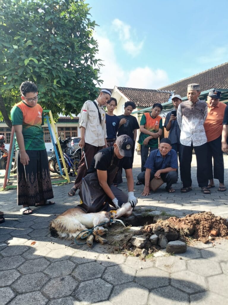 2026 Pelatihan Juru Sembelih Juleha 15