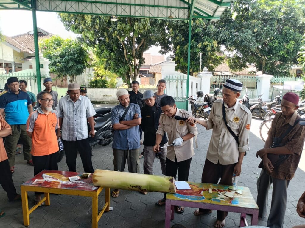 2026 Pelatihan Juru Sembelih Juleha 22