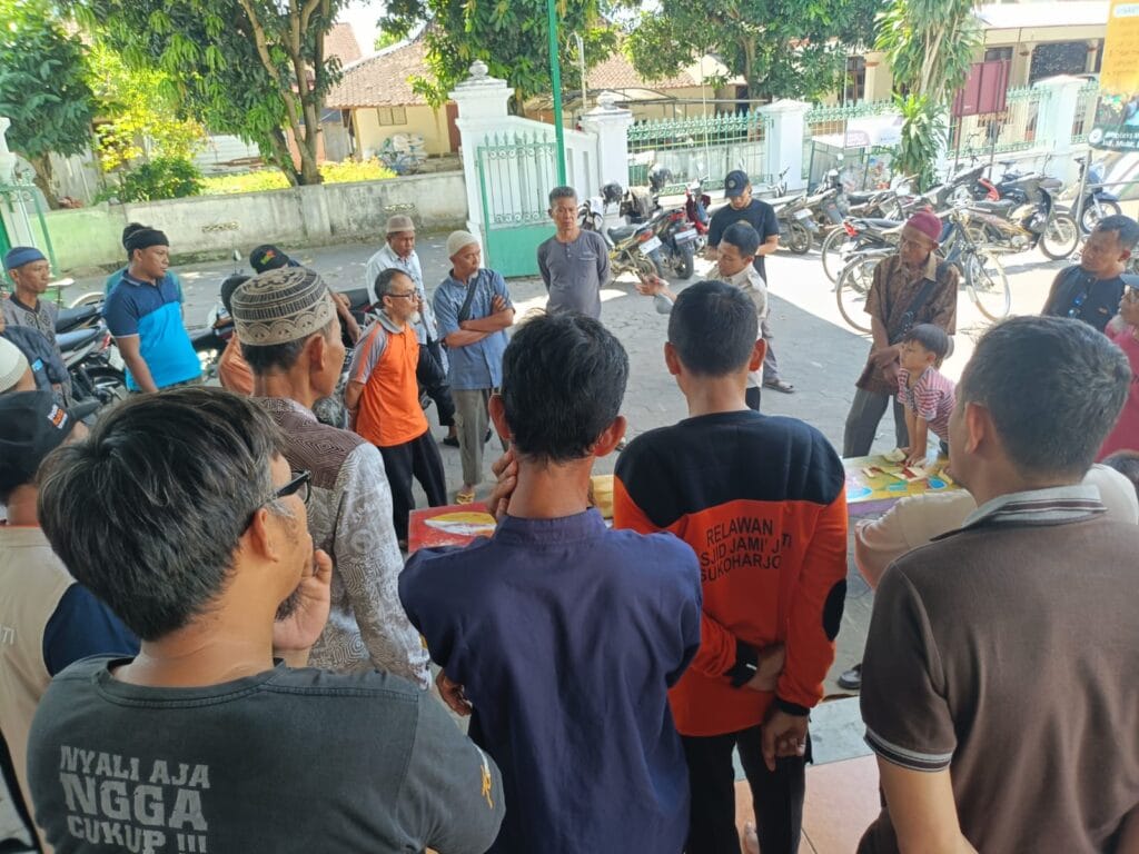 2026 Pelatihan Juru Sembelih Juleha 23