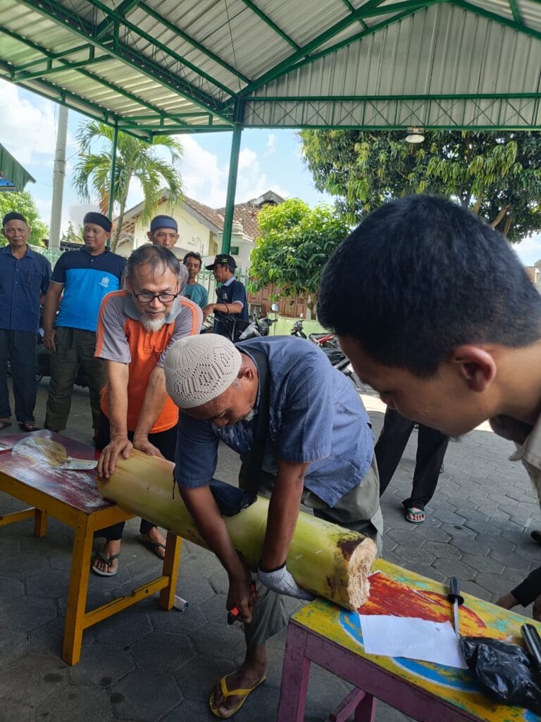 2026 Pelatihan Juru Sembelih Juleha 25