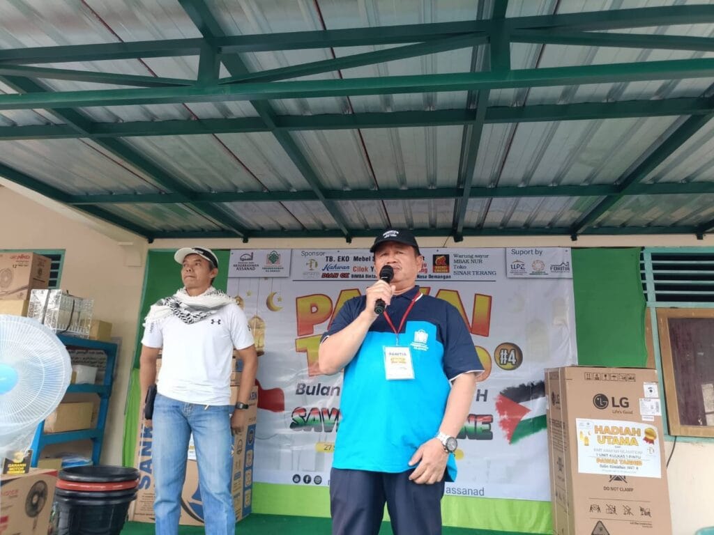 2026 Tarhib Ramadhan Jati Ke4 010