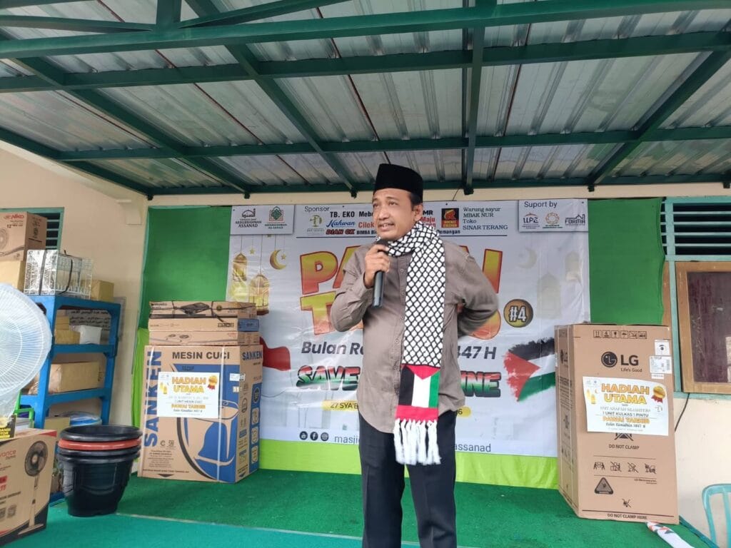 2026 Tarhib Ramadhan Jati Ke4 011