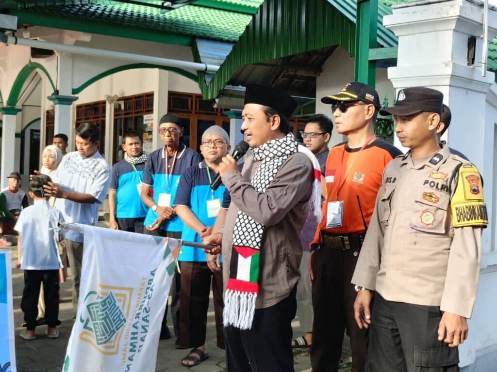 2026 Tarhib Ramadhan Jati Ke4 012