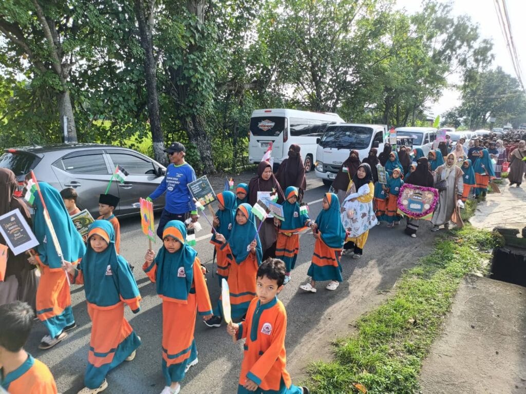 2026 Tarhib Ramadhan Jati Ke4 029