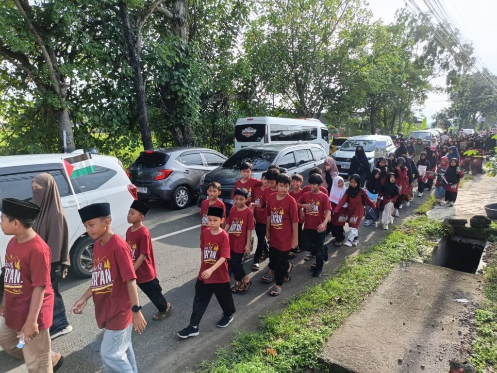 2026 Tarhib Ramadhan Jati Ke4 030