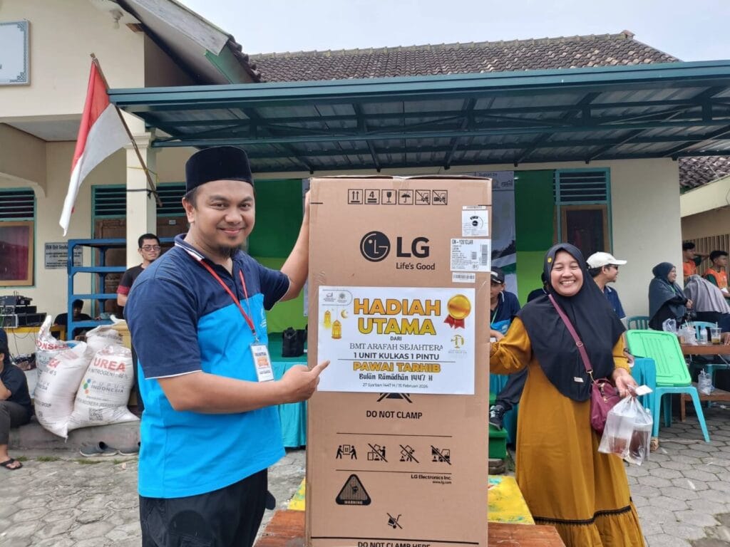 2026 Tarhib Ramadhan Jati Ke4 032