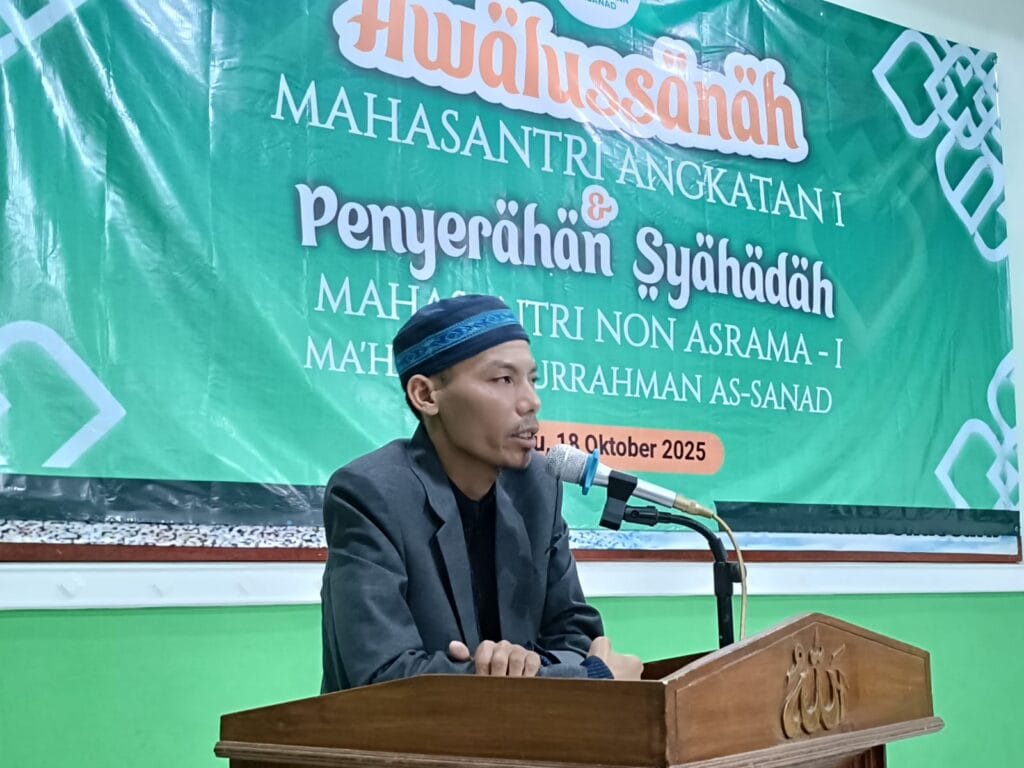 2510 Awalussanah Penyerahan Syahadah 0011