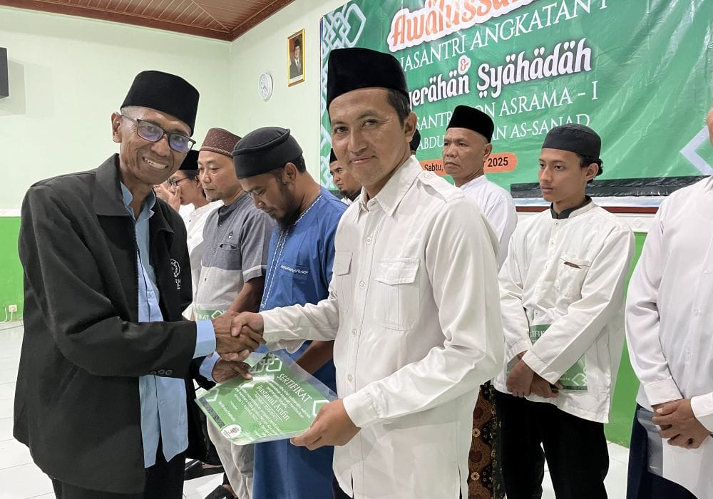 2510 Awalussanah Penyerahan Syahadah 0021