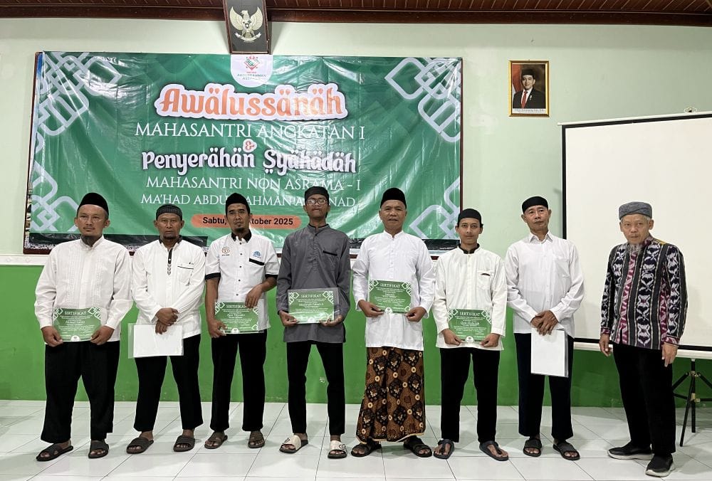 2510 Awalussanah Penyerahan Syahadah 0022