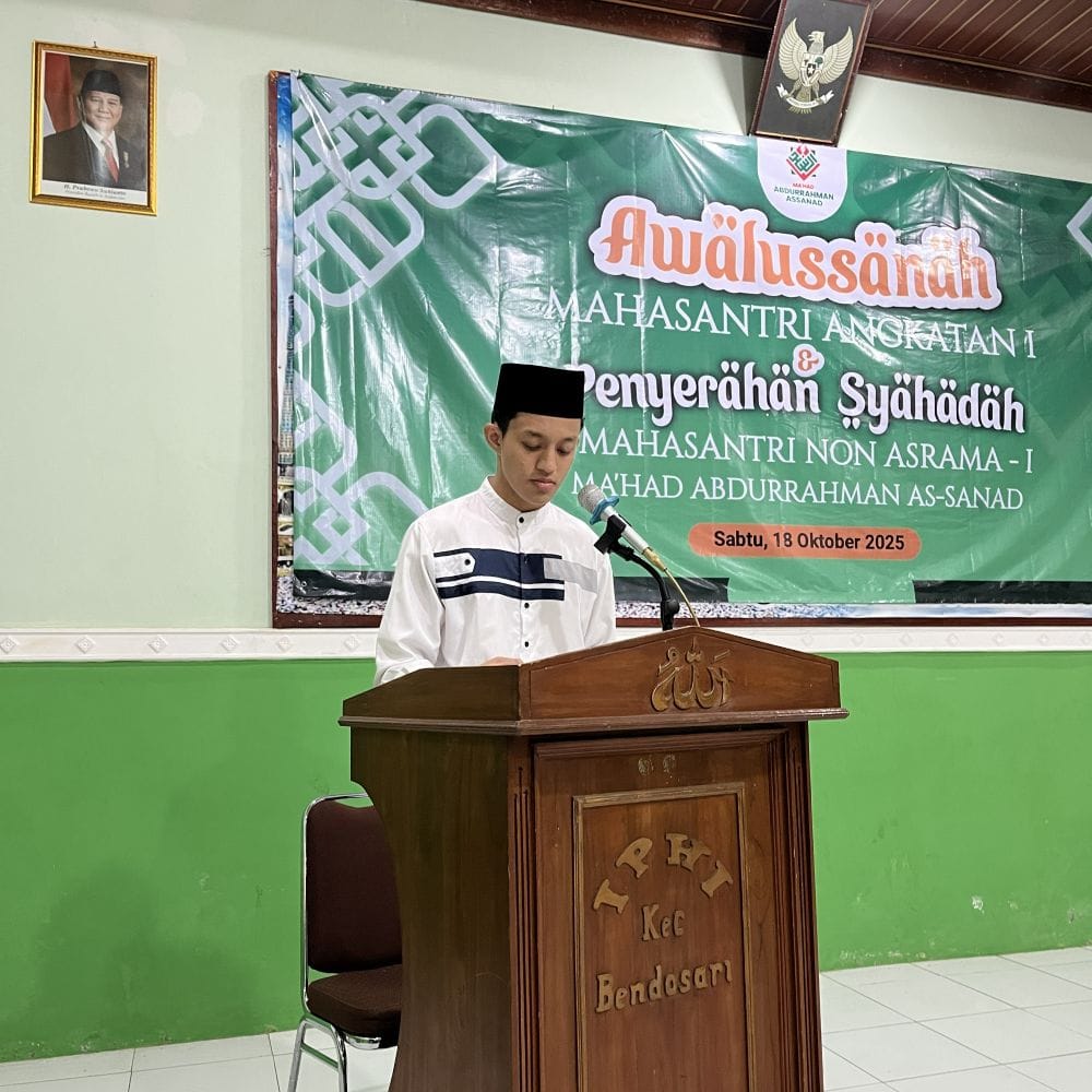 2510 Awalussanah Penyerahan Syahadah 005