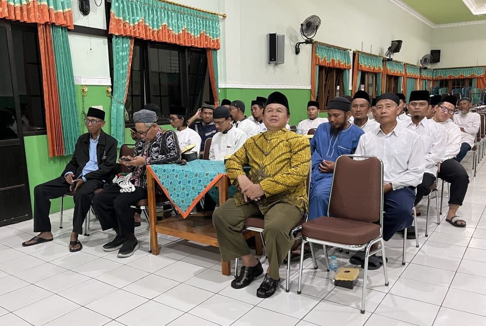 2510 Awalussanah Penyerahan Syahadah 0060