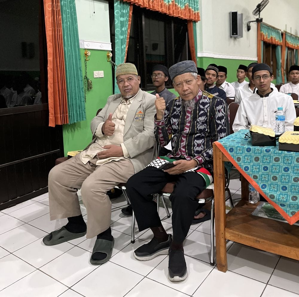 2510 Awalussanah Penyerahan Syahadah 0061