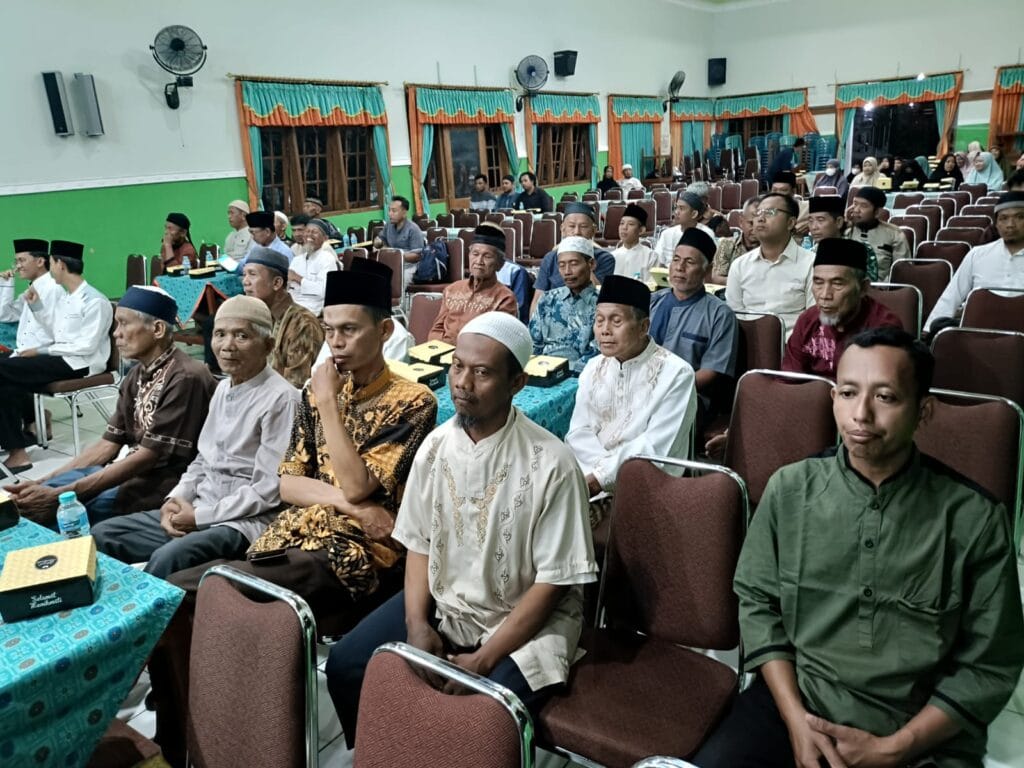 2510 Awalussanah Penyerahan Syahadah 0064