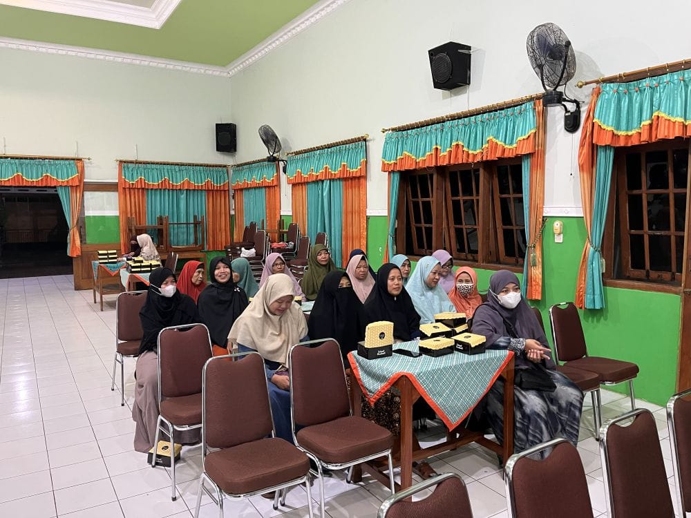 2510 Awalussanah Penyerahan Syahadah 0074
