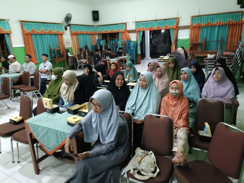 2510 Awalussanah Penyerahan Syahadah 0075