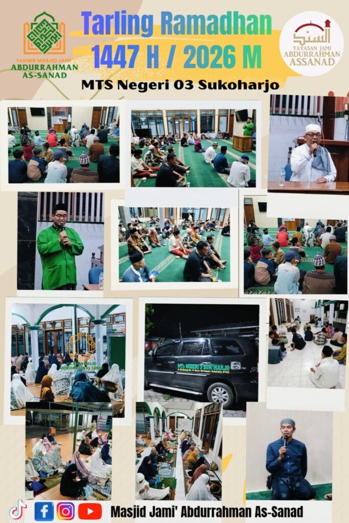 2602 Mtsn3 Skh Tarawih Jamik Jati Mulur All