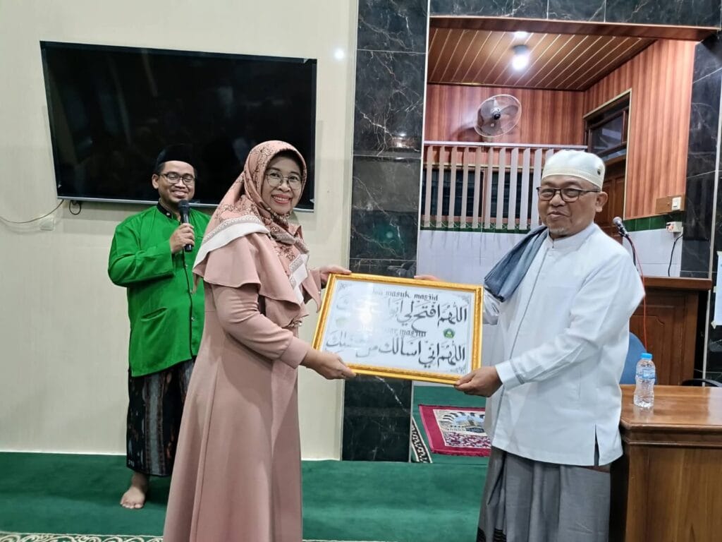 2602 Mtsn3 Skh Tarawih Jamik Jati Mulur 006