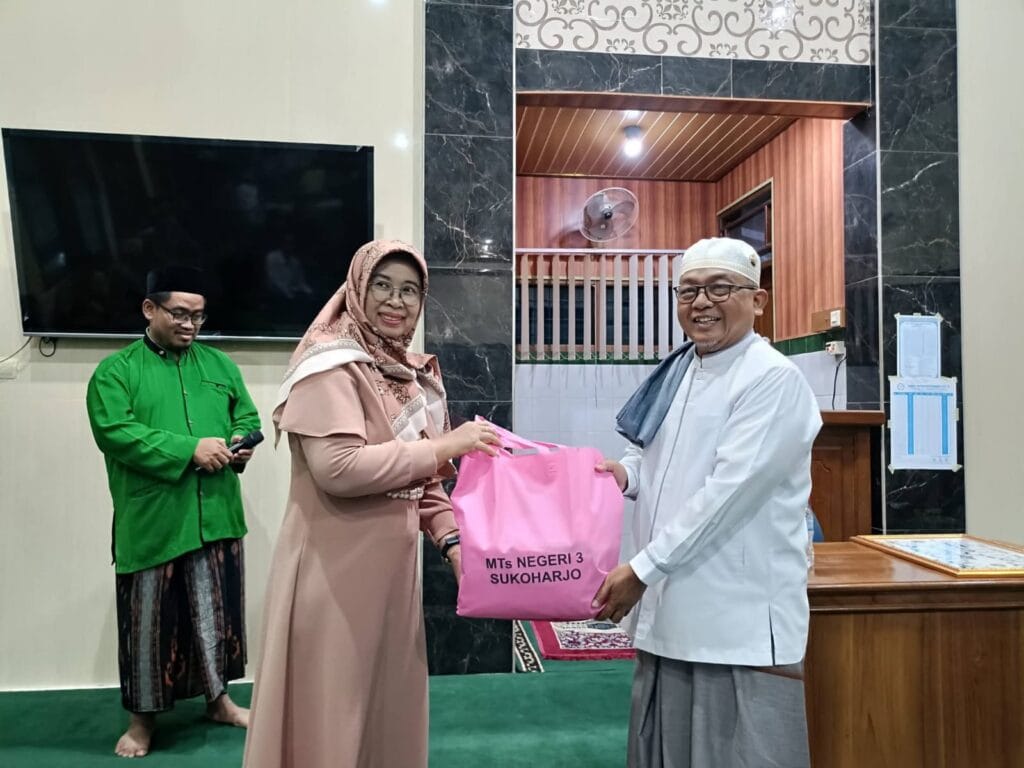 2602 Mtsn3 Skh Tarawih Jamik Jati Mulur 007