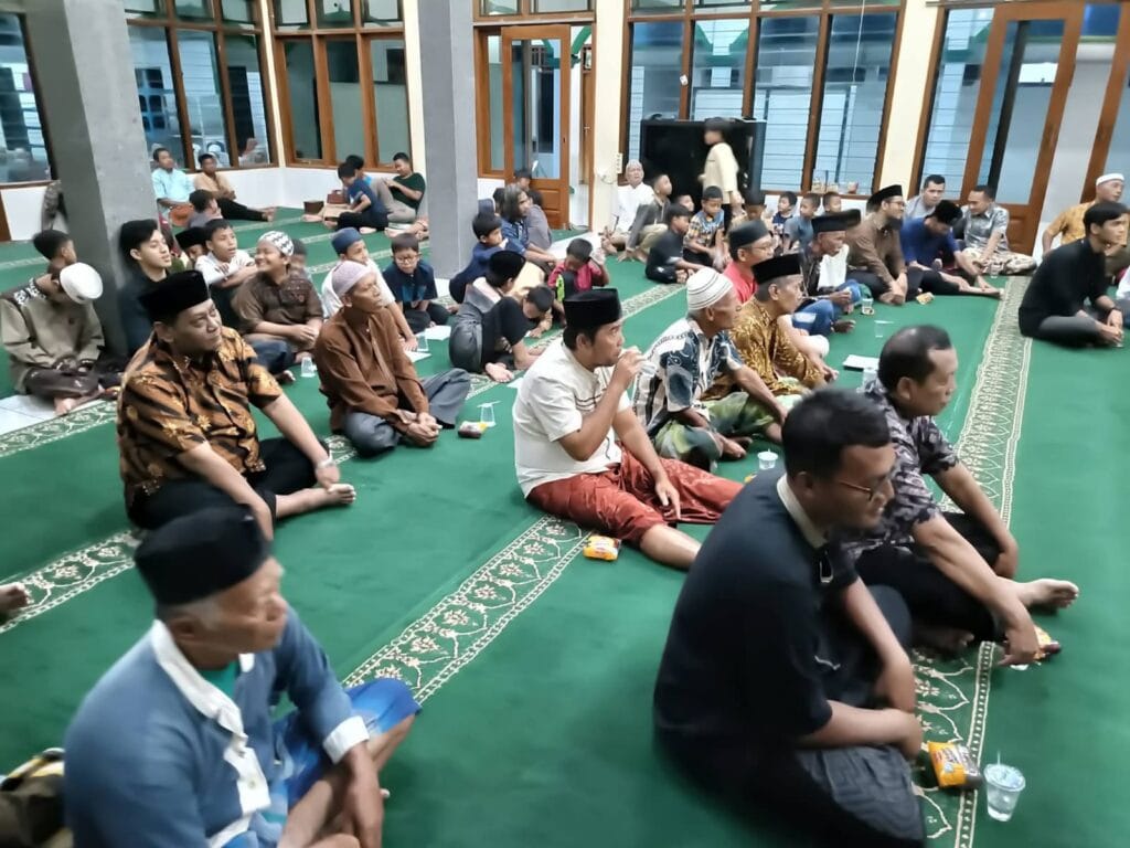 2602 Mtsn3 Skh Tarawih Jamik Jati Mulur 009