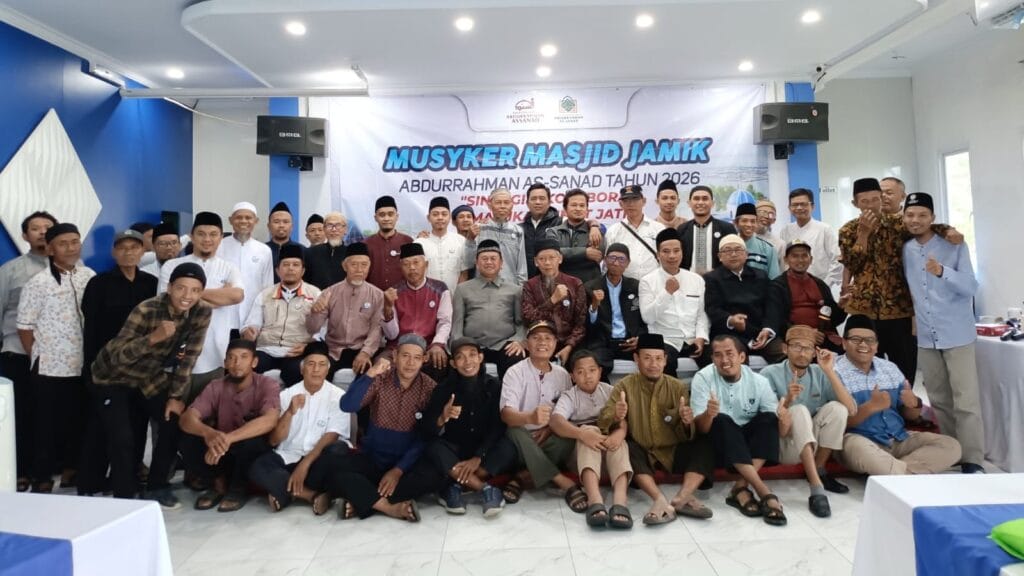 2602 Musyker Takmir Masjid Abdurrahman Assanad 001b