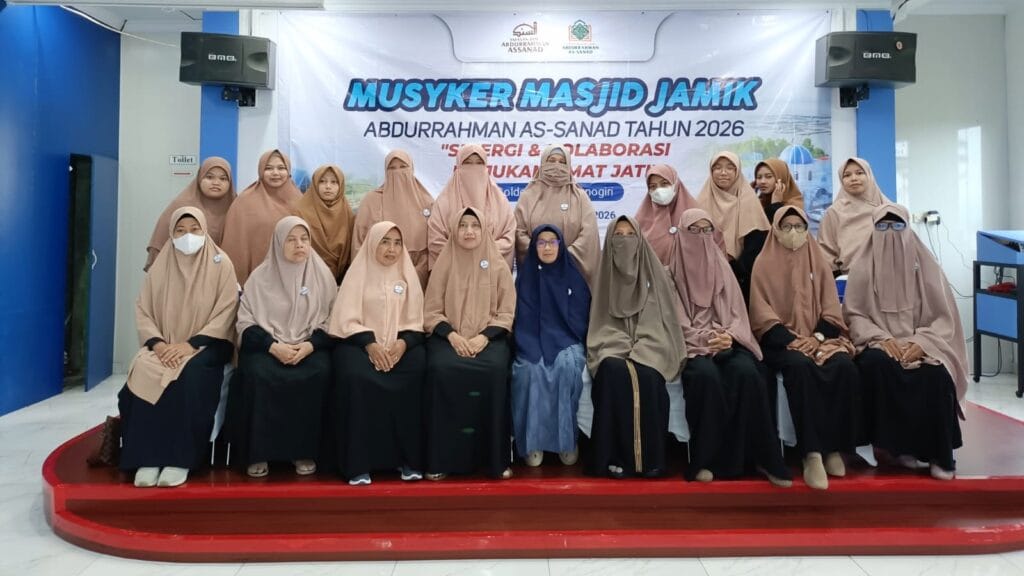 2602 Musyker Takmir Masjid Abdurrahman Assanad 003b