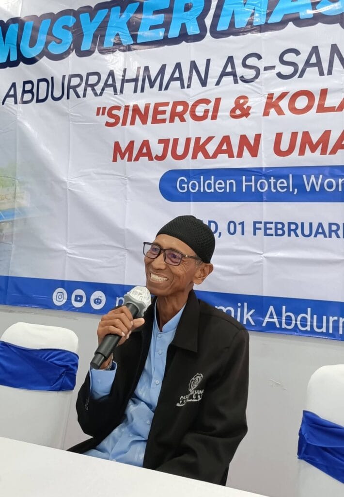 2602 Musyker Takmir Masjid Abdurrahman Assanad 021