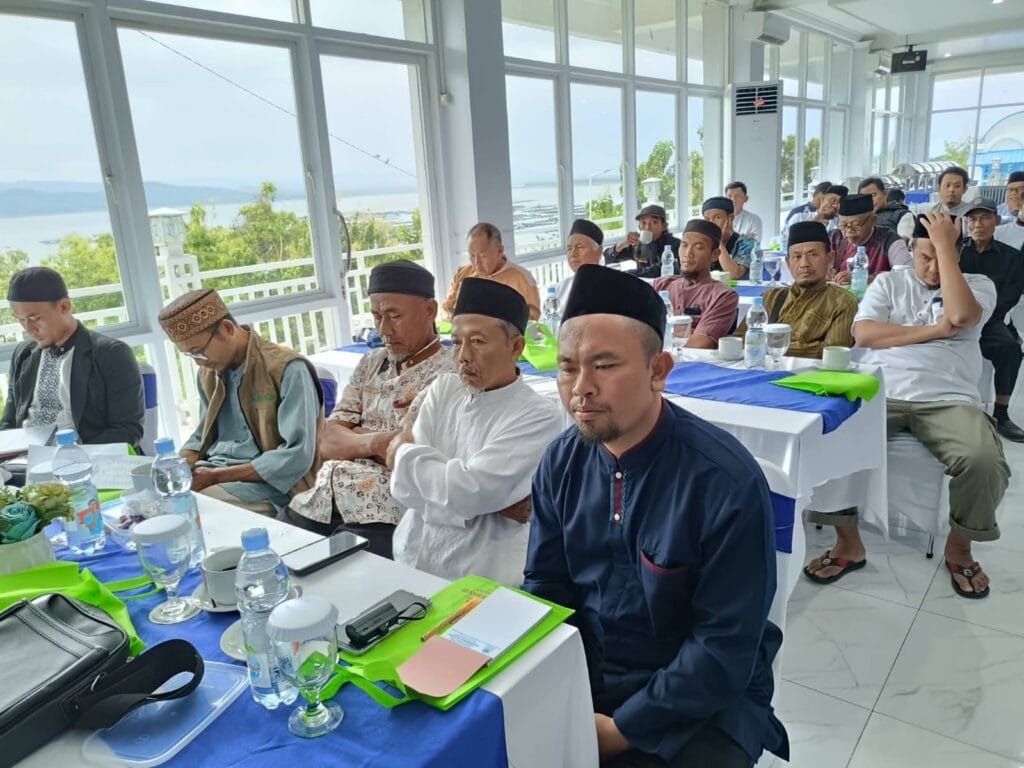 2602 Musyker Takmir Masjid Abdurrahman Assanad 023