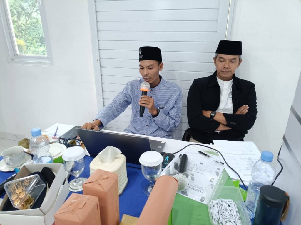 2602 Musyker Takmir Masjid Abdurrahman Assanad 025