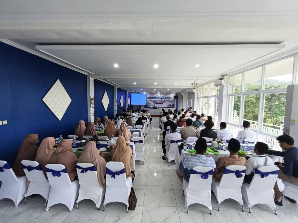 2602 Musyker Takmir Masjid Abdurrahman Assanad 051