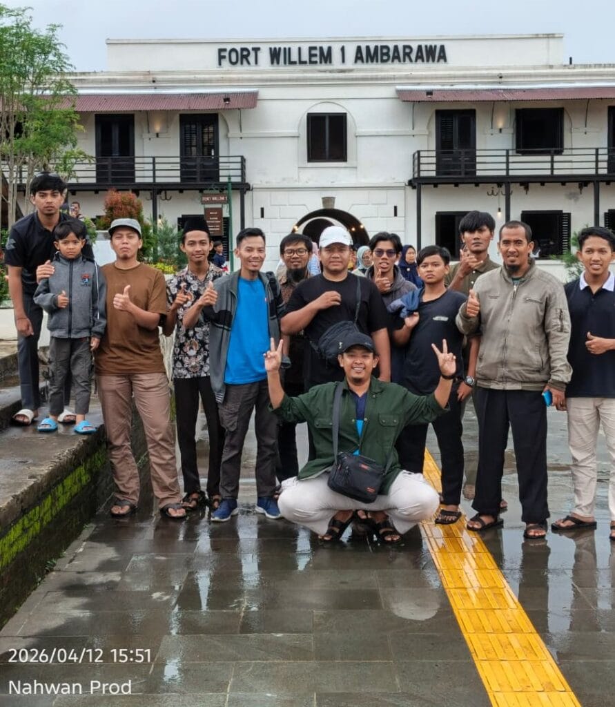 2604 Forma Tour Ukhuwah Rihlah Tazkiyah 01