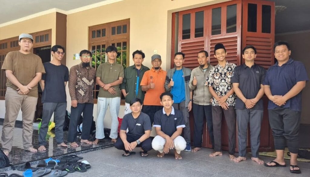 2604 Forma Tour Ukhuwah Rihlah Tazkiyah 02b