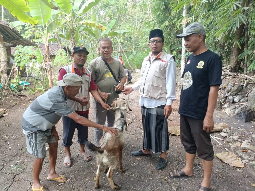 2605 Tebar Kurban Relawan Masjid 1447h 007