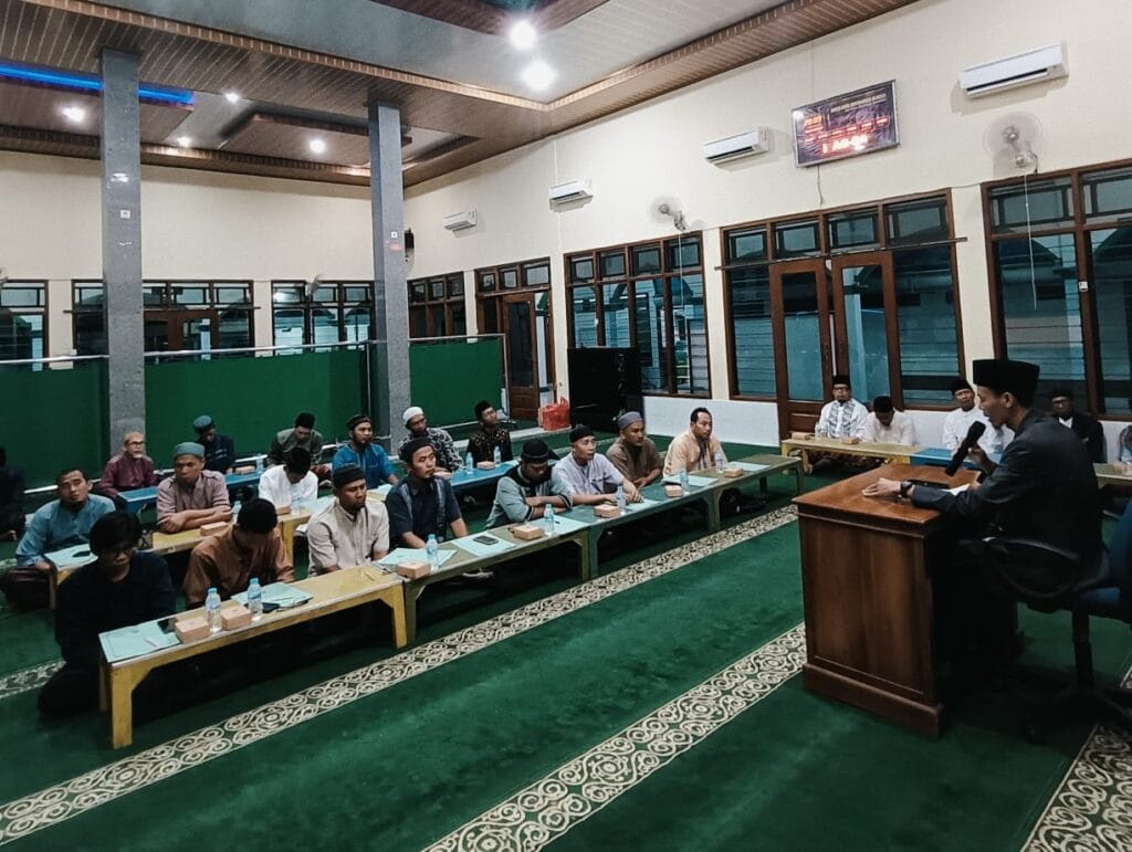 Assets 2025 08 Khutbah Taaruf Bahasa Arab Non Asrama 031