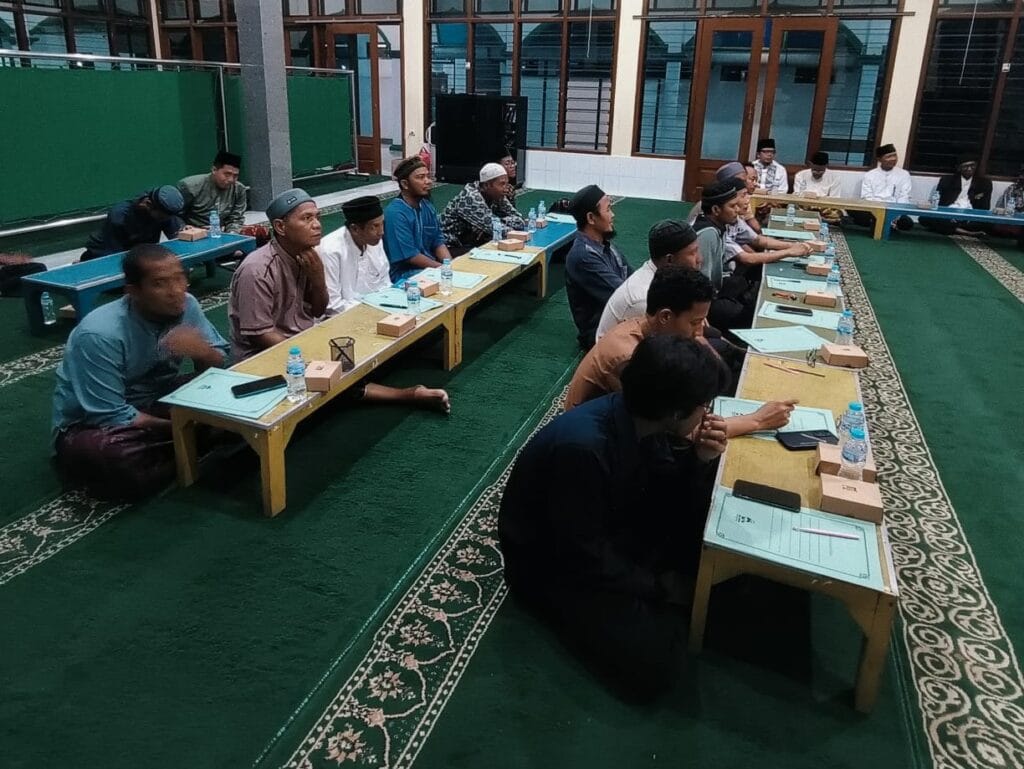 Assets 2025 08 Khutbah Taaruf Bahasa Arab Non Asrama 034