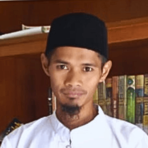 Ustadz ...