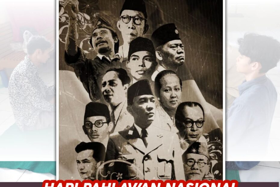 Kilas 251110 Mahad Selamat Hari Pahlawan