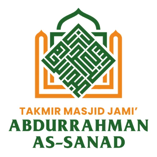 Humas Masjid Jamik Abdurrahman Assanad
