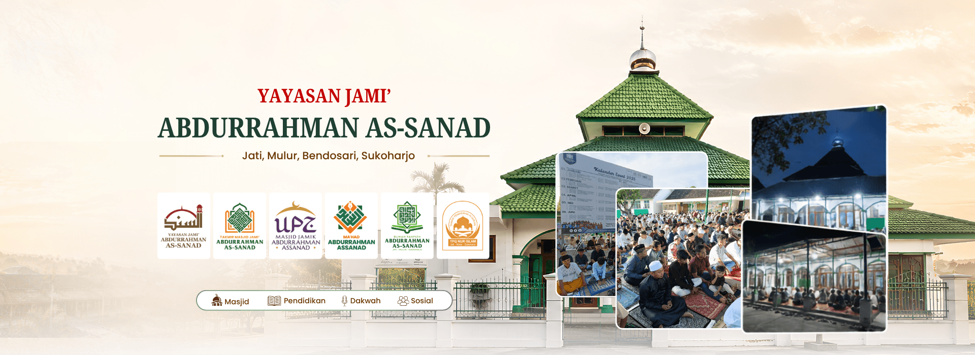 Slider Assanad Jamik V4