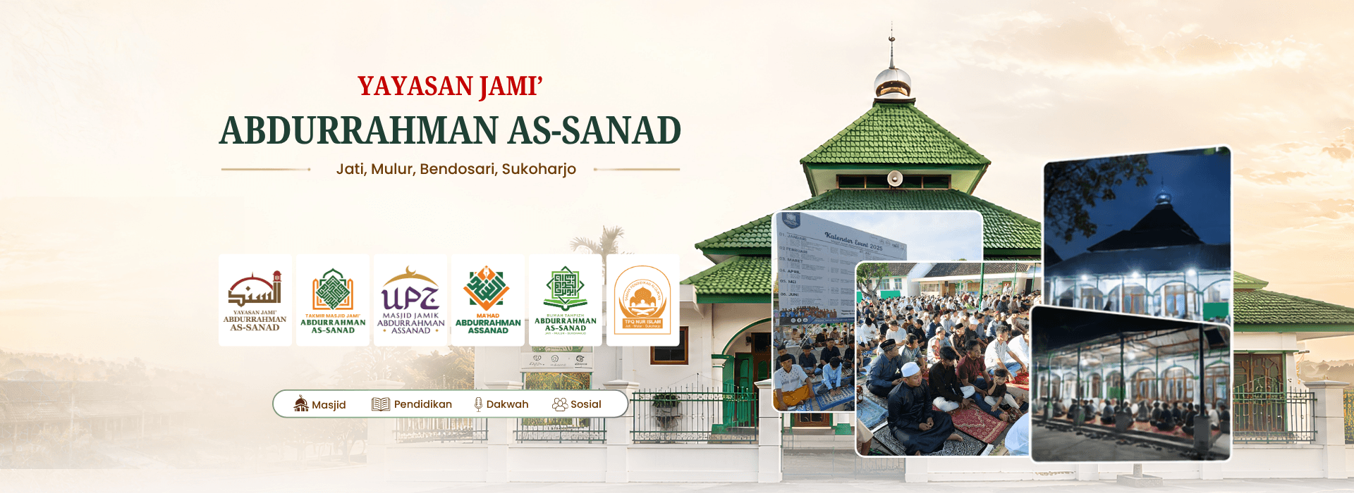Slider Assanad Jamik V5
