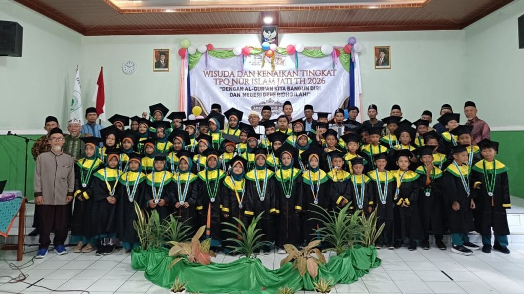 Tpq Nur Islam Wisuda 002