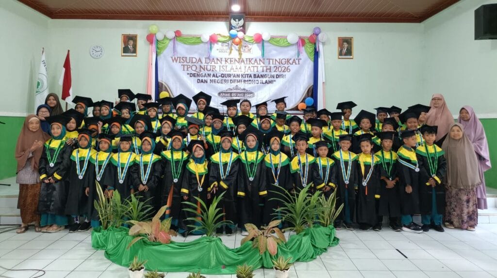 Tpq Nur Islam Wisuda 003