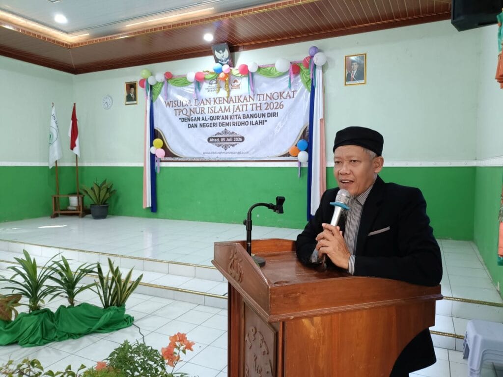 Tpq Nur Islam Wisuda 004